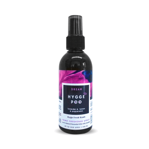 Освежаващ спрей за ръце