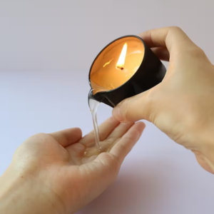 Massage Candle