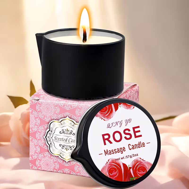 Massage Candle